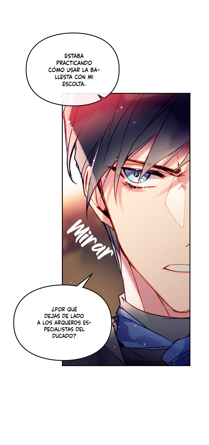 Read Villains Are Destined To Die ES Manga Online