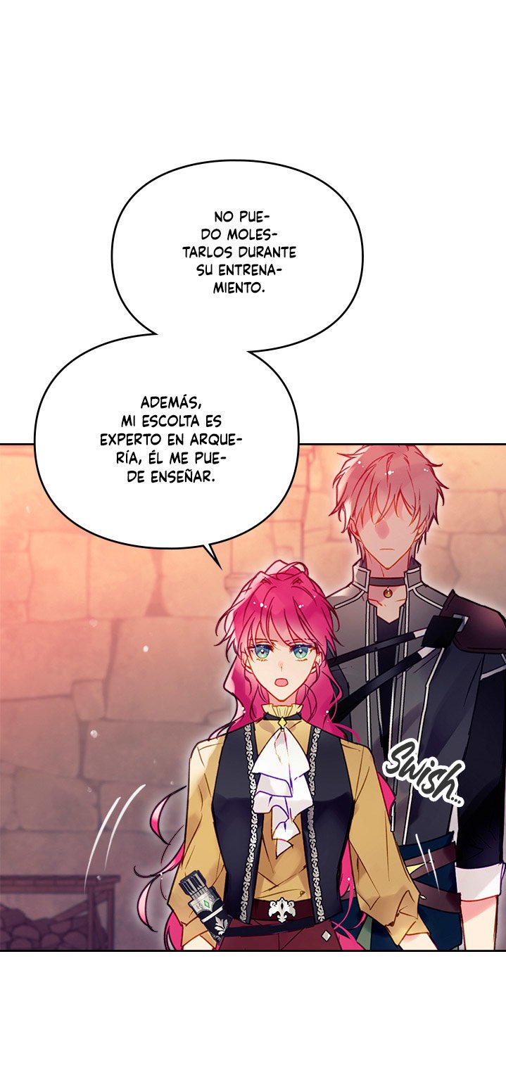 Read Villains Are Destined To Die ES Manga Online