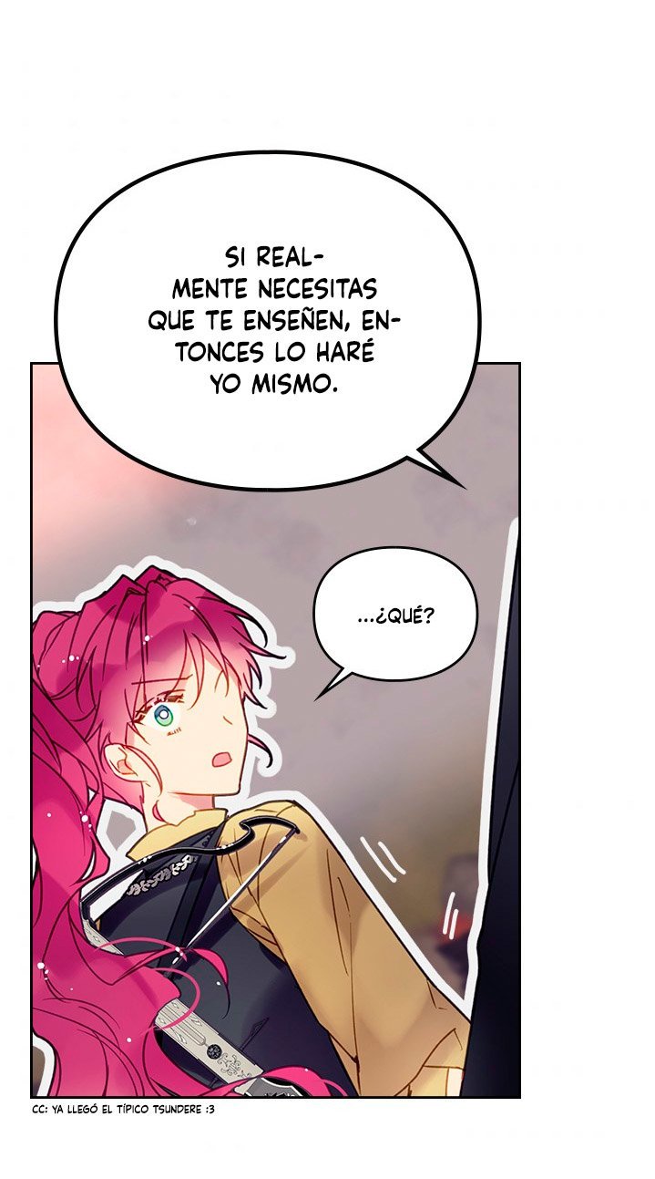 Read Villains Are Destined To Die ES Manga Online