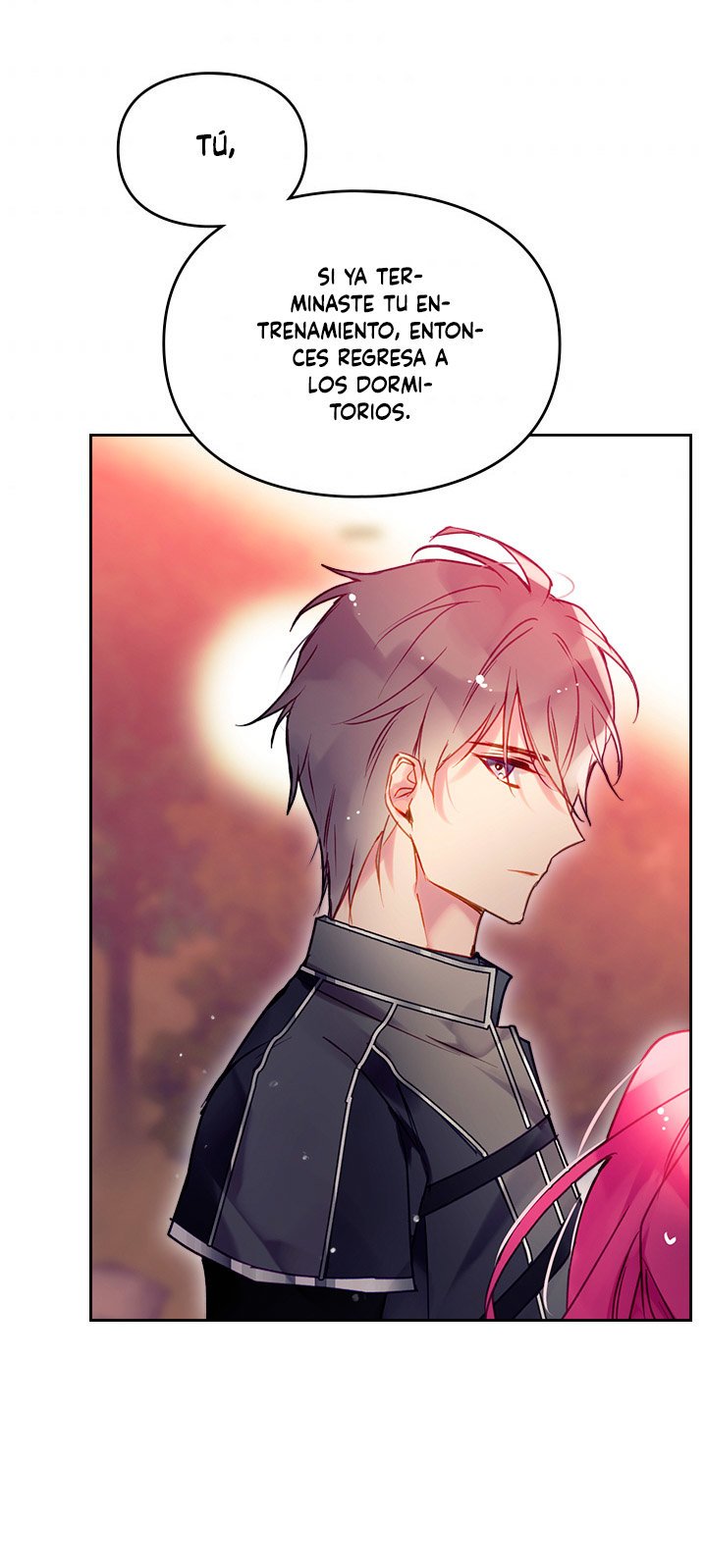 Read Villains Are Destined To Die ES Manga Online