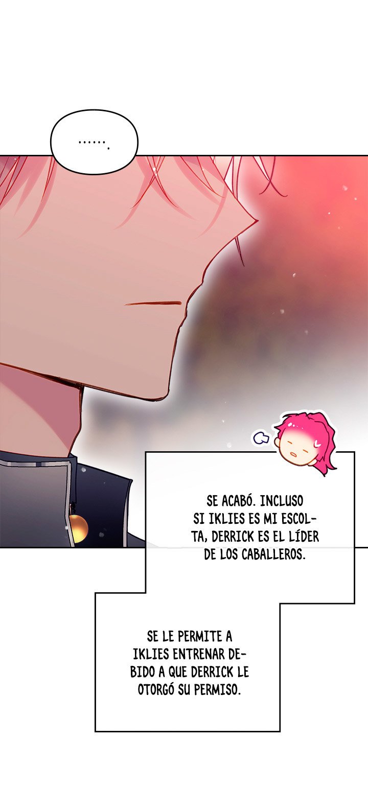 Read Villains Are Destined To Die ES Manga Online