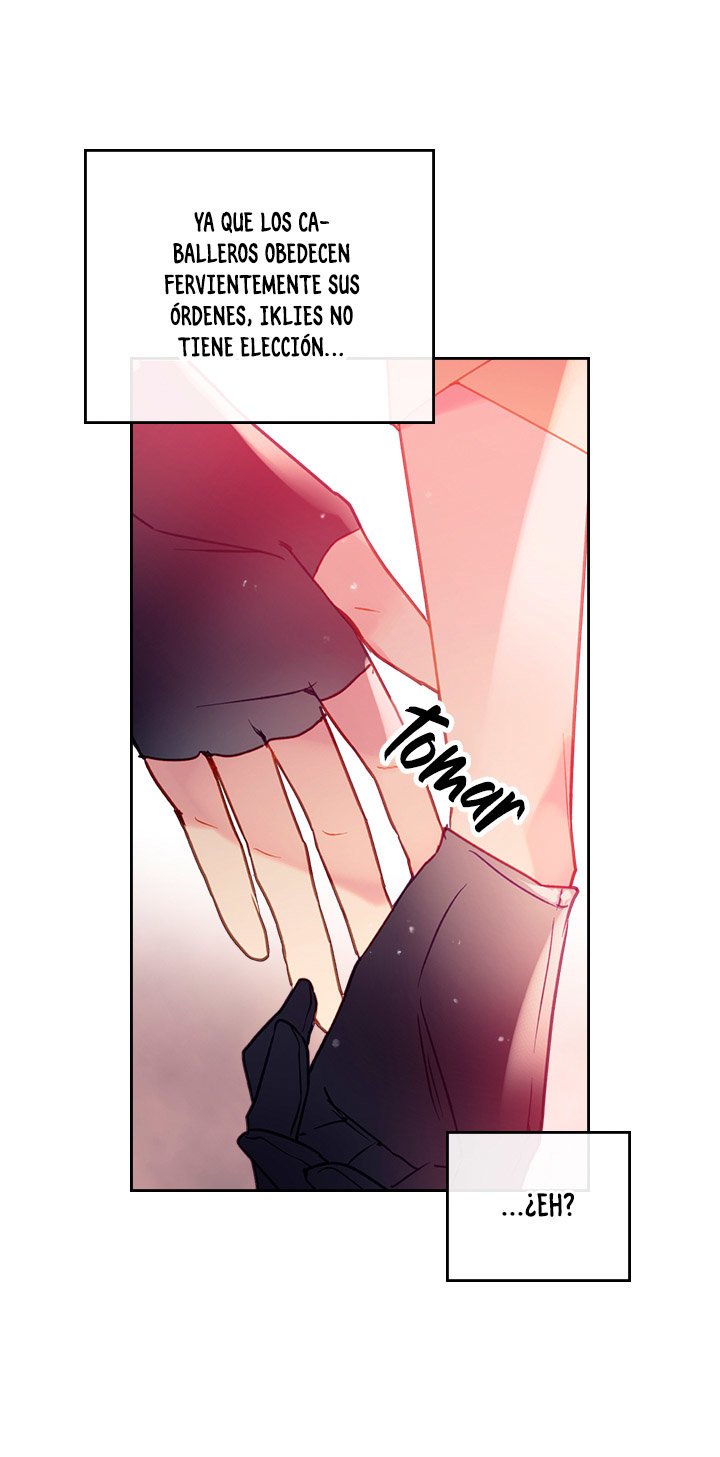 Read Villains Are Destined To Die ES Manga Online