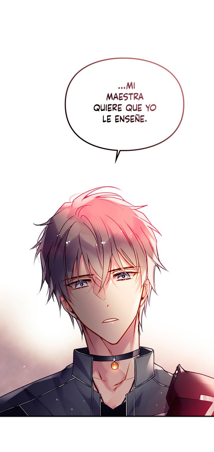 Read Villains Are Destined To Die ES Manga Online