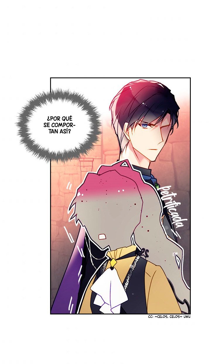 Read Villains Are Destined To Die ES Manga Online