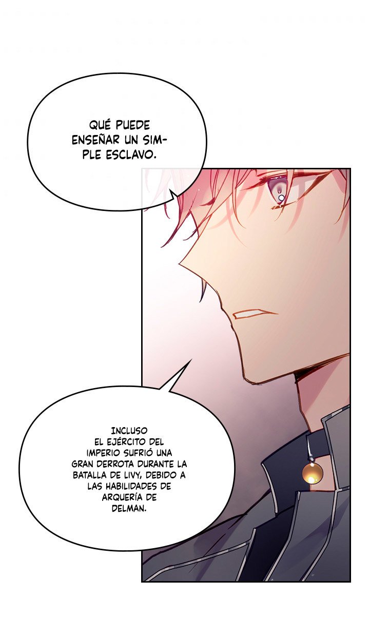 Read Villains Are Destined To Die ES Manga Online