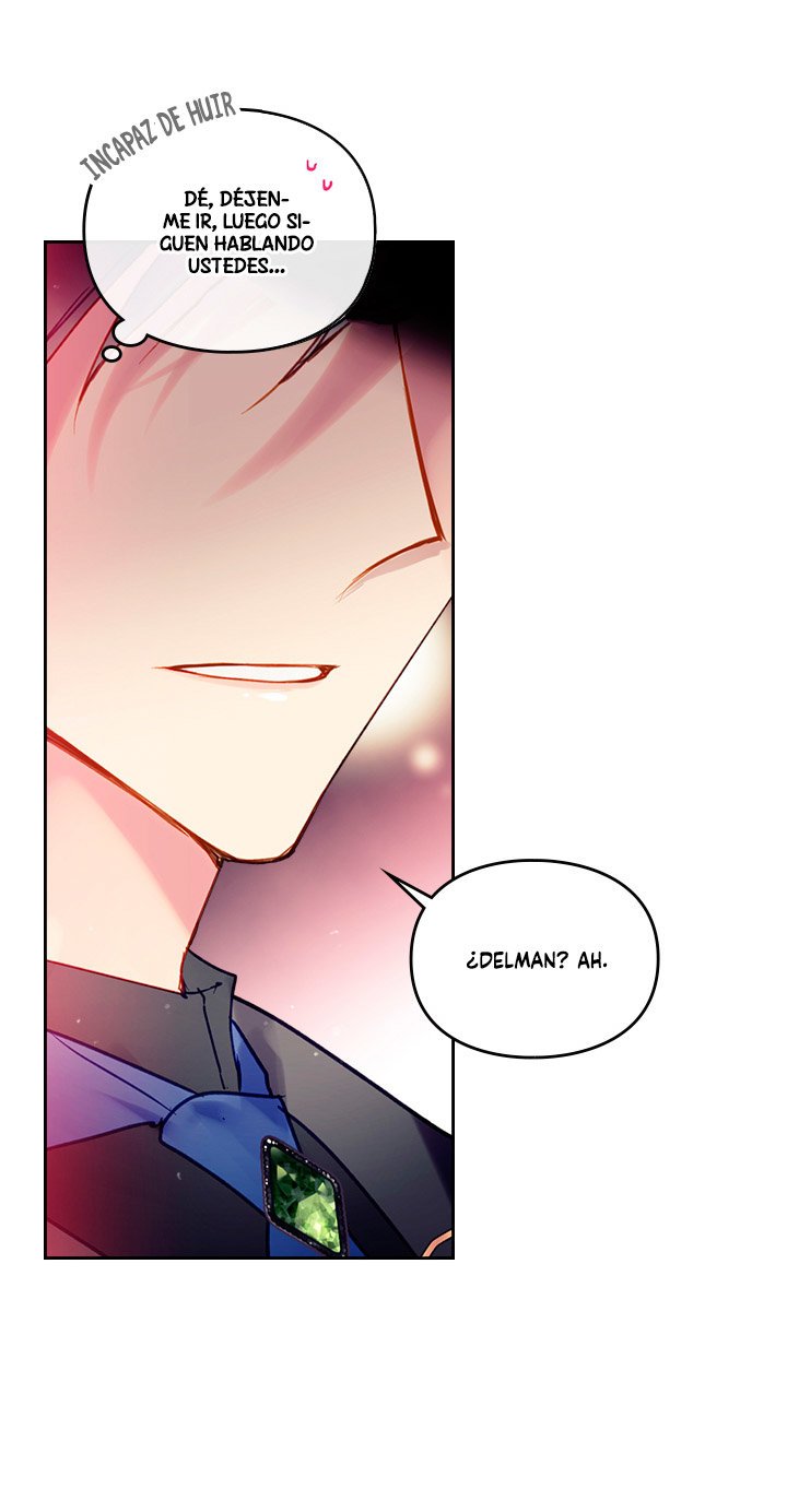 Read Villains Are Destined To Die ES Manga Online