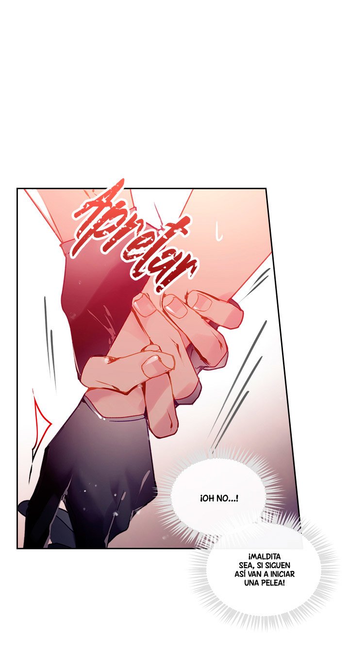 Read Villains Are Destined To Die ES Manga Online