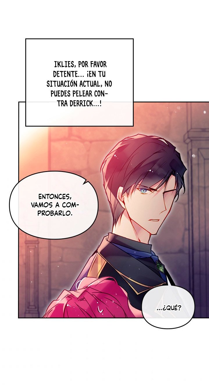 Read Villains Are Destined To Die ES Manga Online