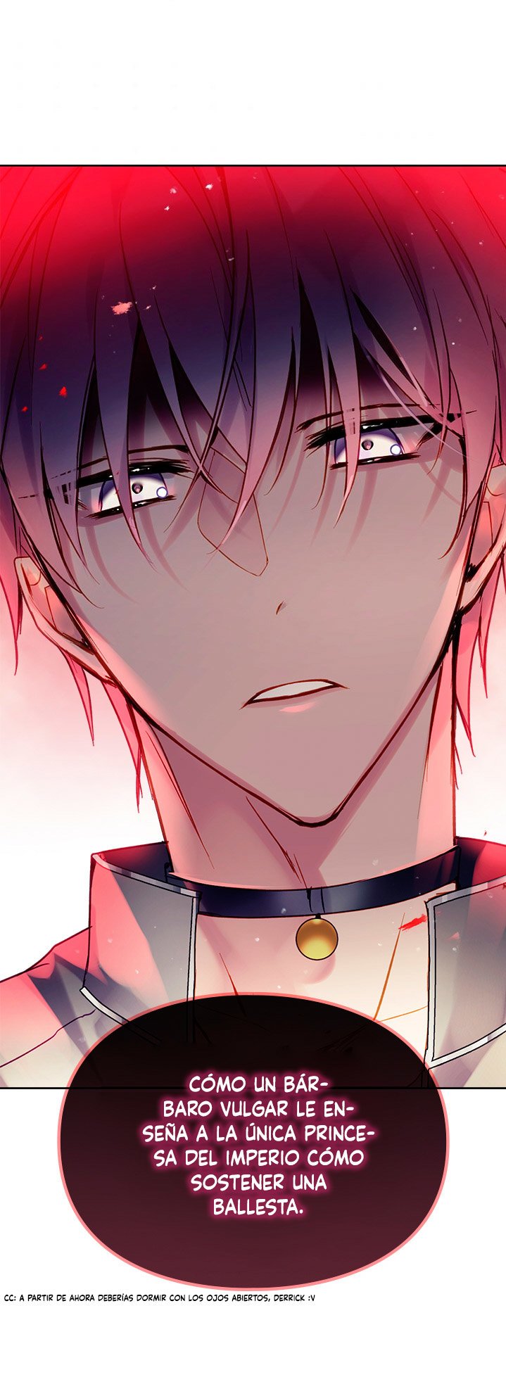 Read Villains Are Destined To Die ES Manga Online