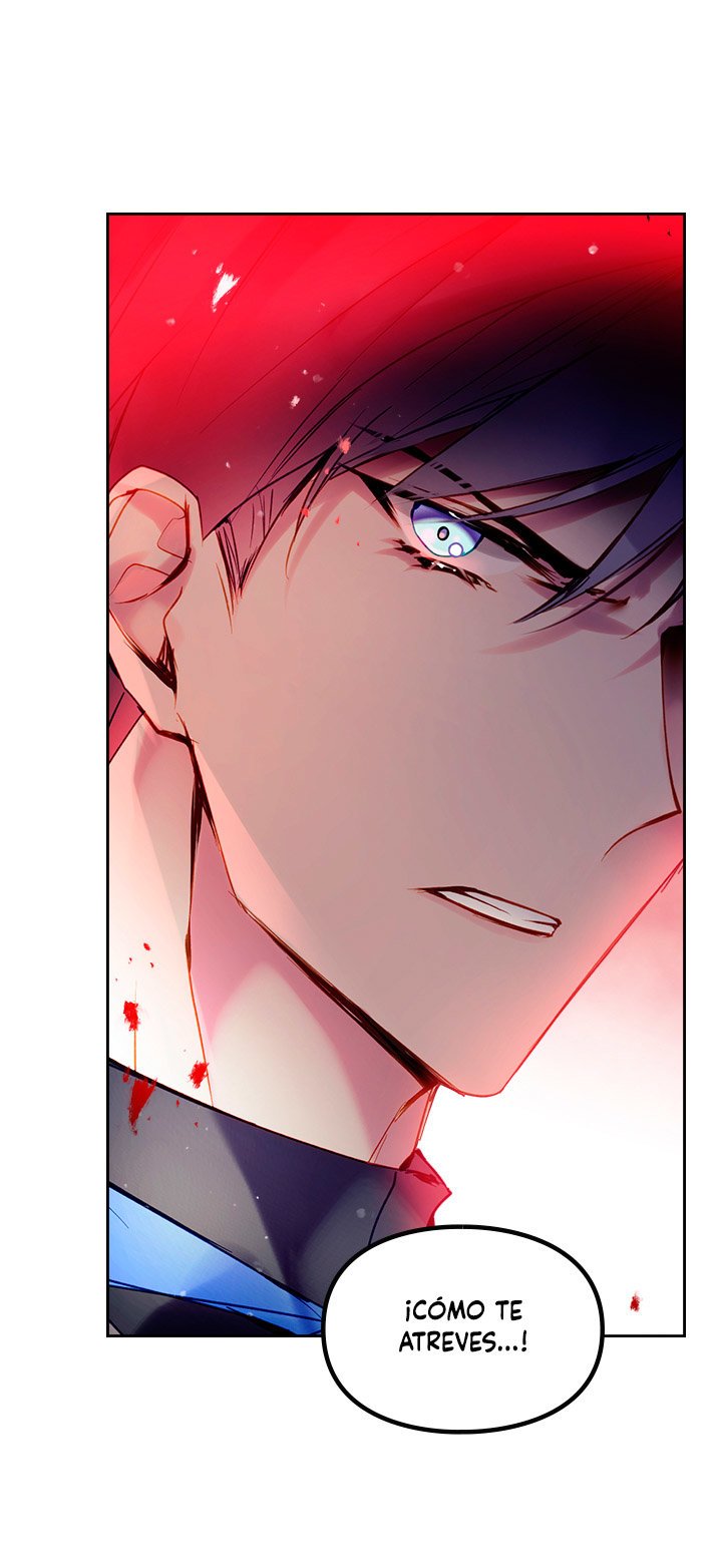 Read Villains Are Destined To Die ES Manga Online