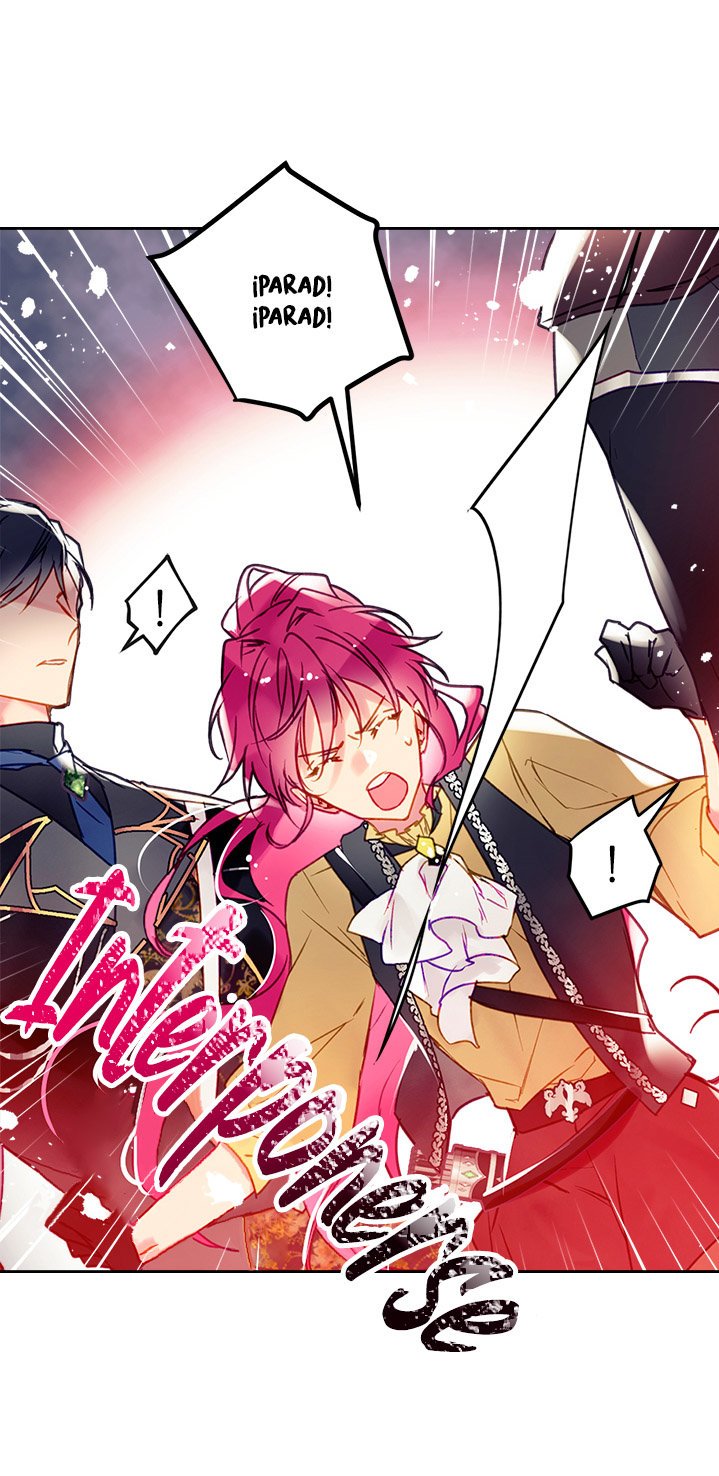 Read Villains Are Destined To Die ES Manga Online