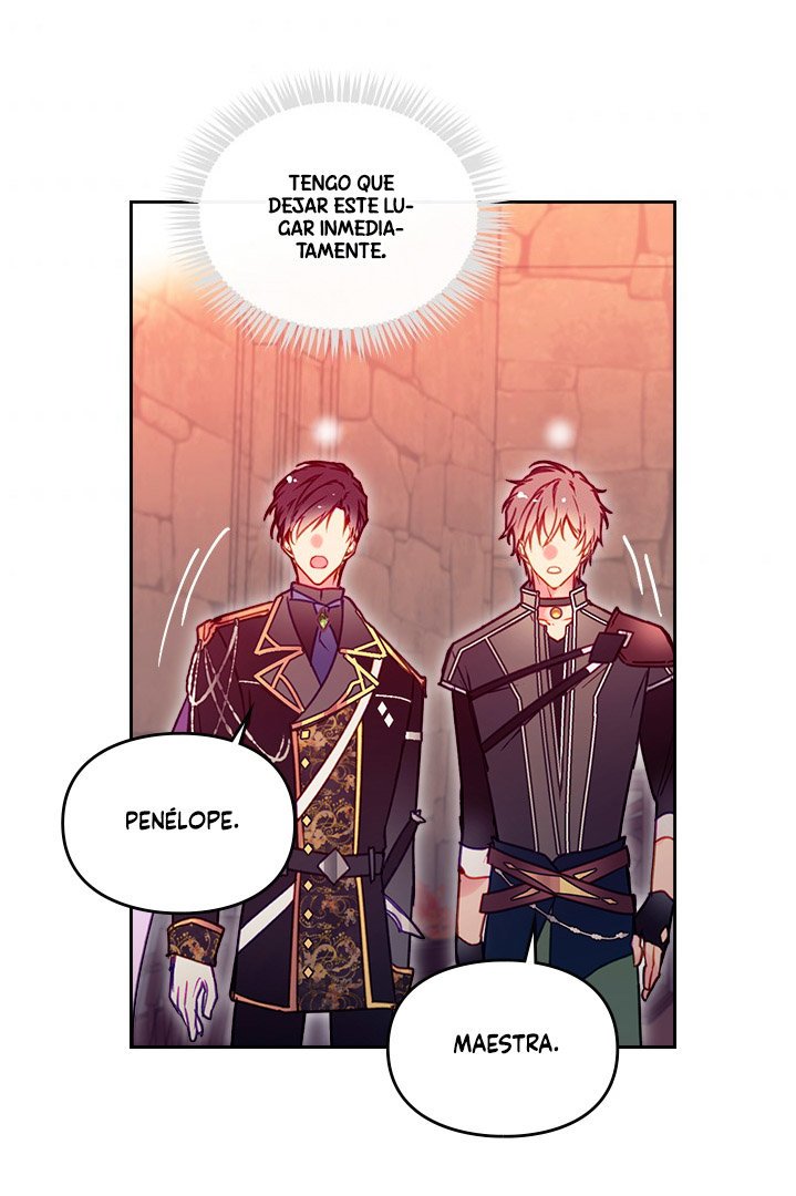 Read Villains Are Destined To Die ES Manga Online