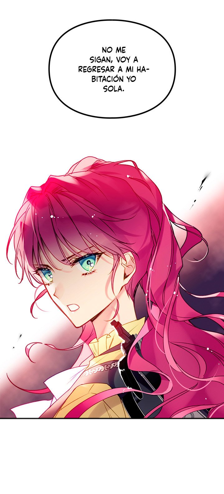 Read Villains Are Destined To Die ES Manga Online