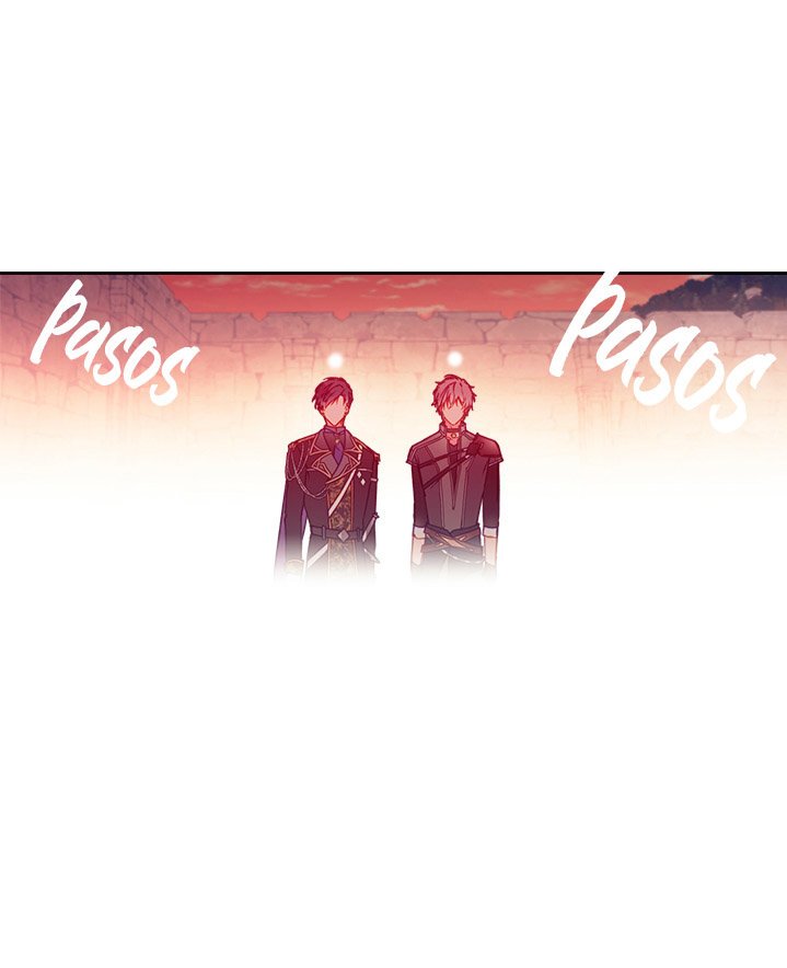 Read Villains Are Destined To Die ES Manga Online