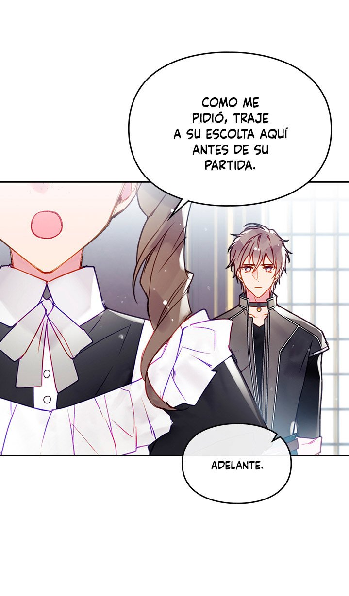 Read Villains Are Destined To Die ES Manga Online