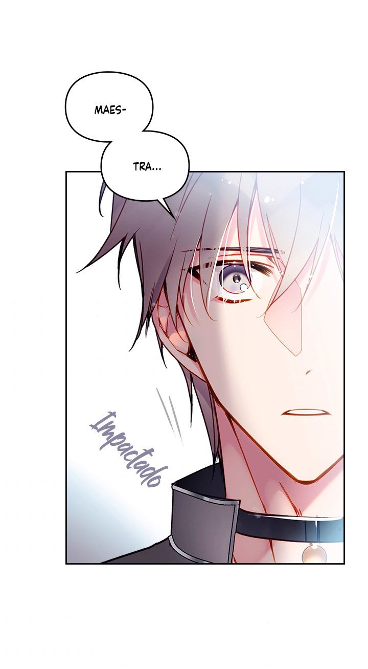 Read Villains Are Destined To Die ES Manga Online