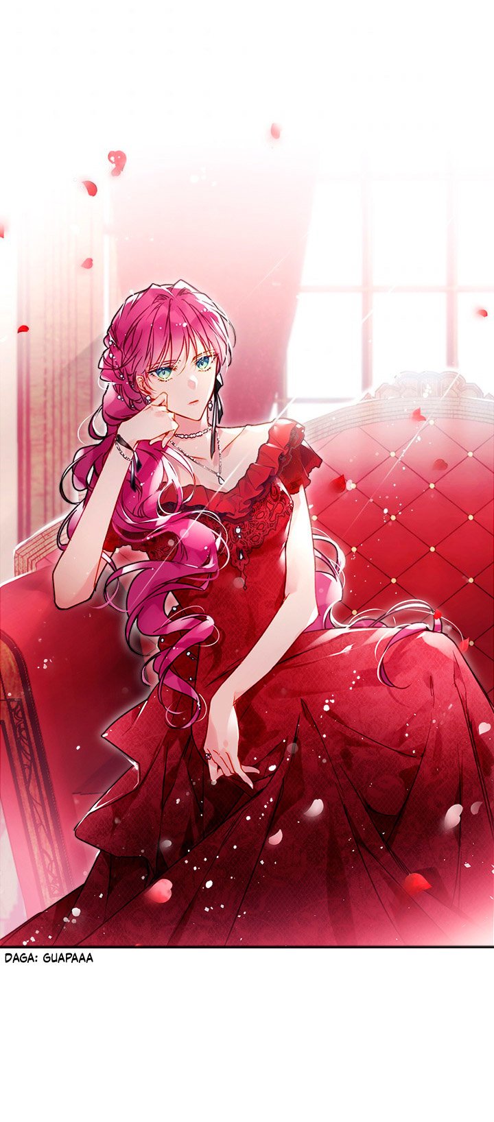 Read Villains Are Destined To Die ES Manga Online