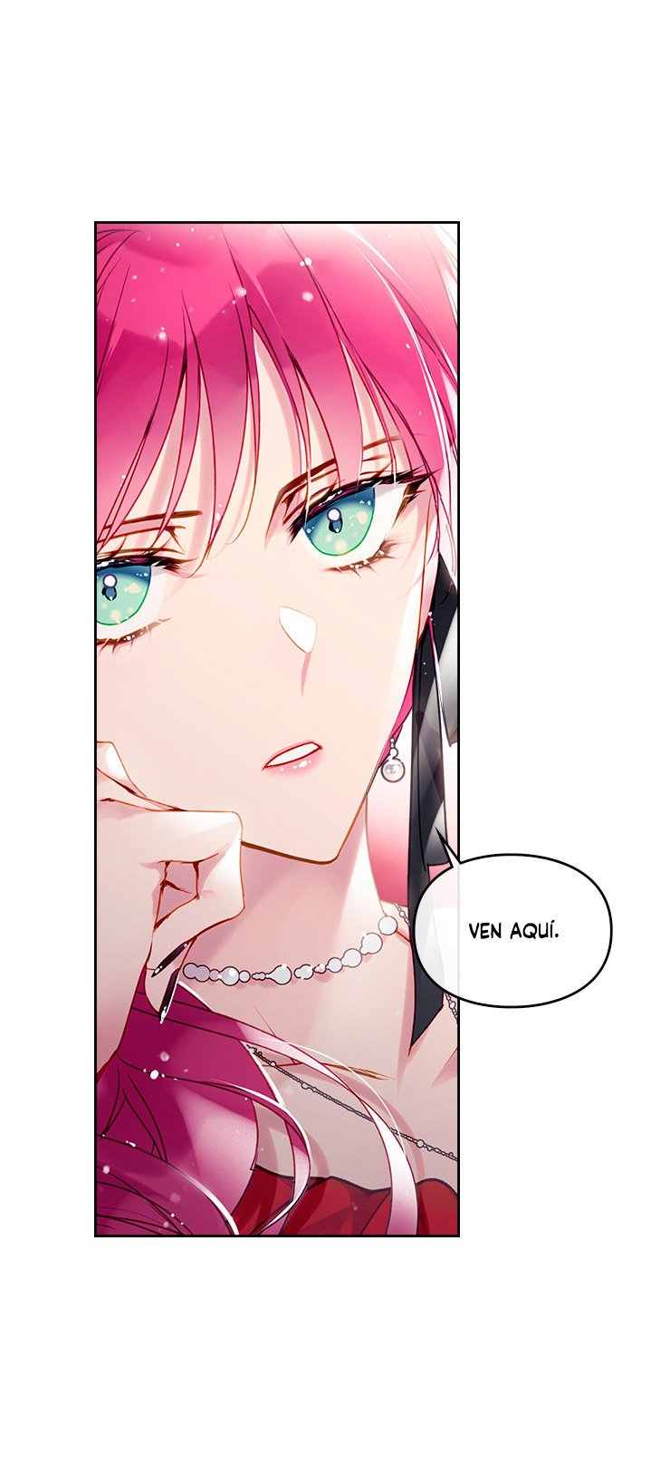 Read Villains Are Destined To Die ES Manga Online