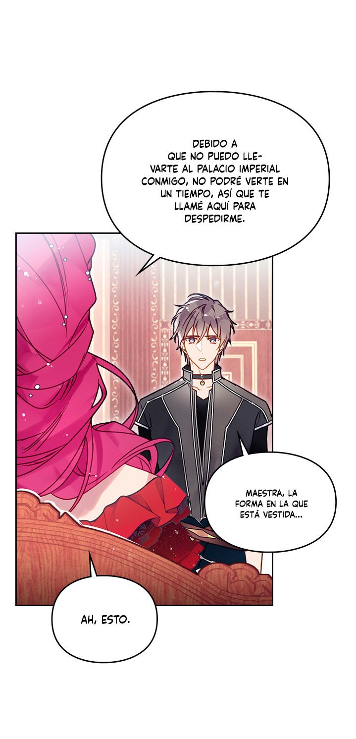 Read Villains Are Destined To Die ES Manga Online