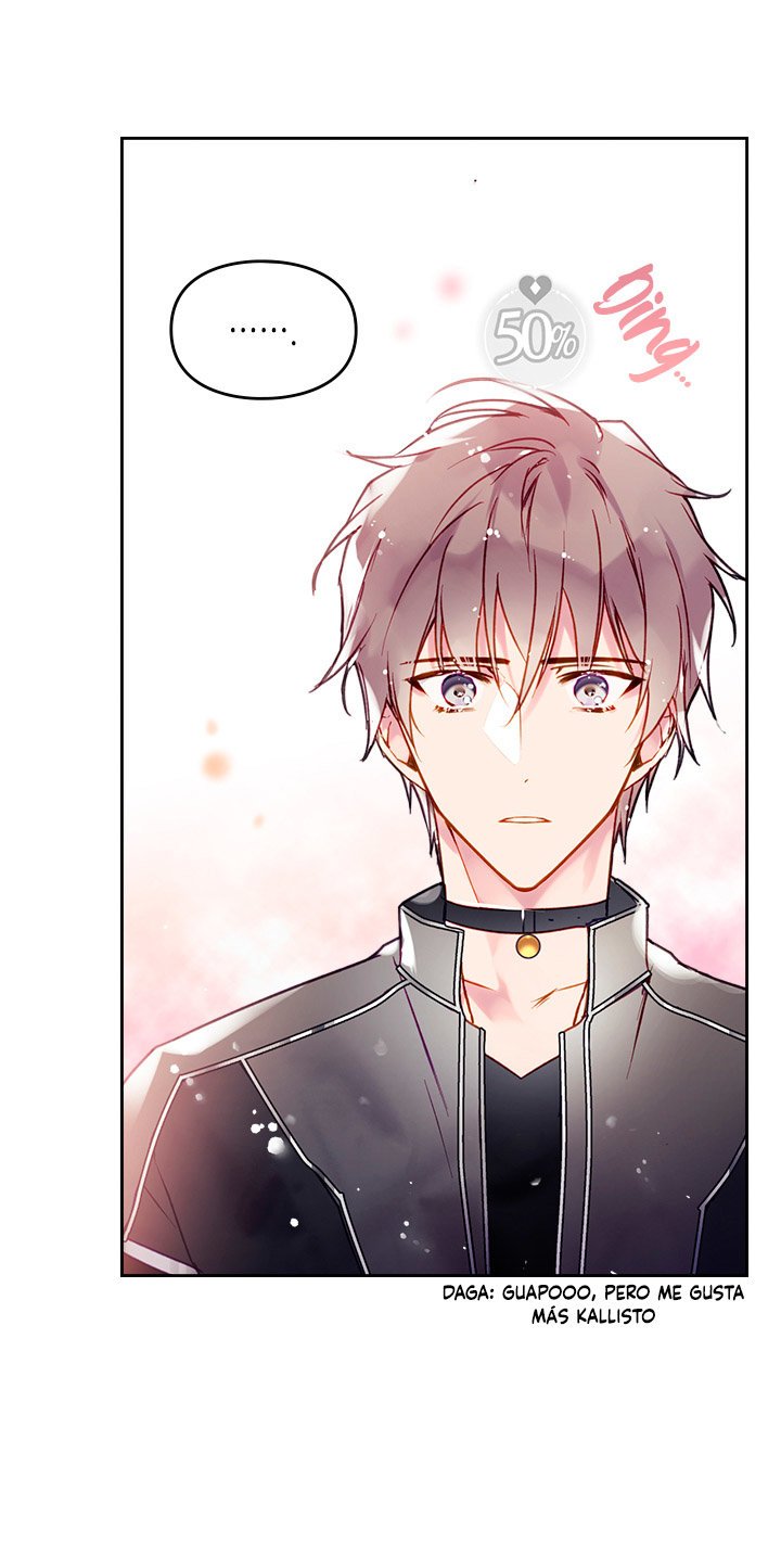 Read Villains Are Destined To Die ES Manga Online