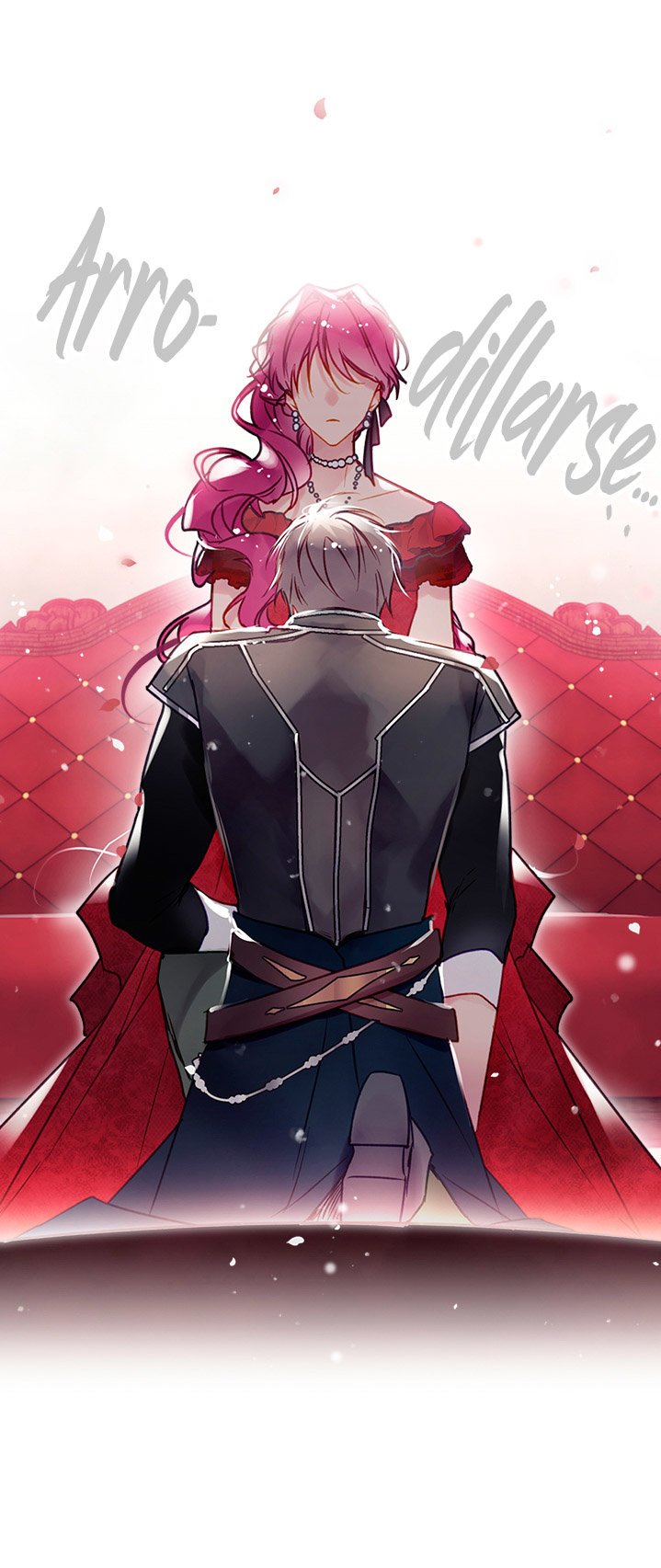 Read Villains Are Destined To Die ES Manga Online