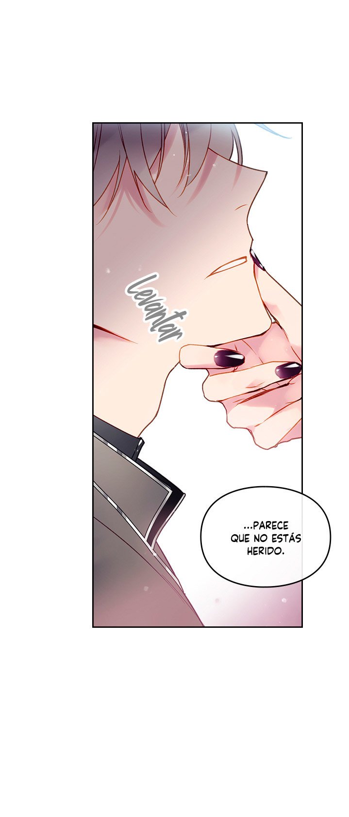 Read Villains Are Destined To Die ES Manga Online