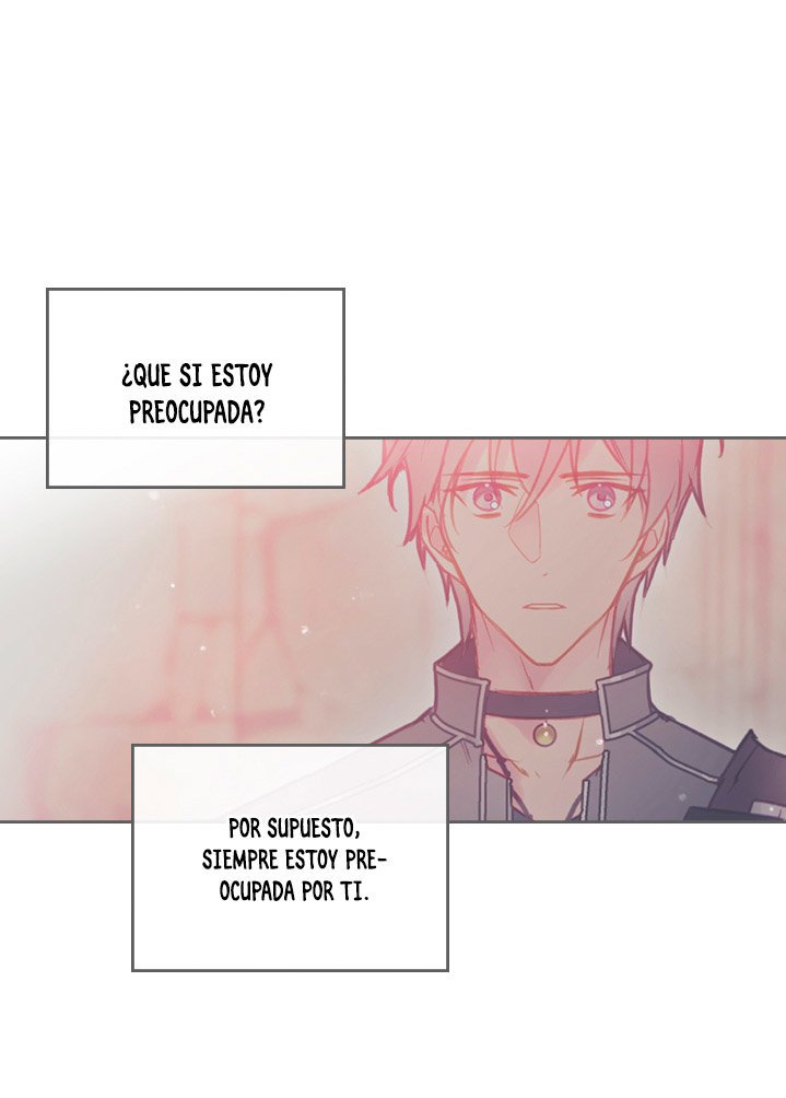 Read Villains Are Destined To Die ES Manga Online