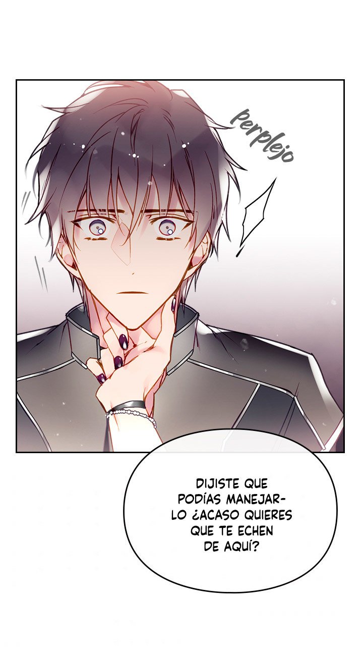 Read Villains Are Destined To Die ES Manga Online