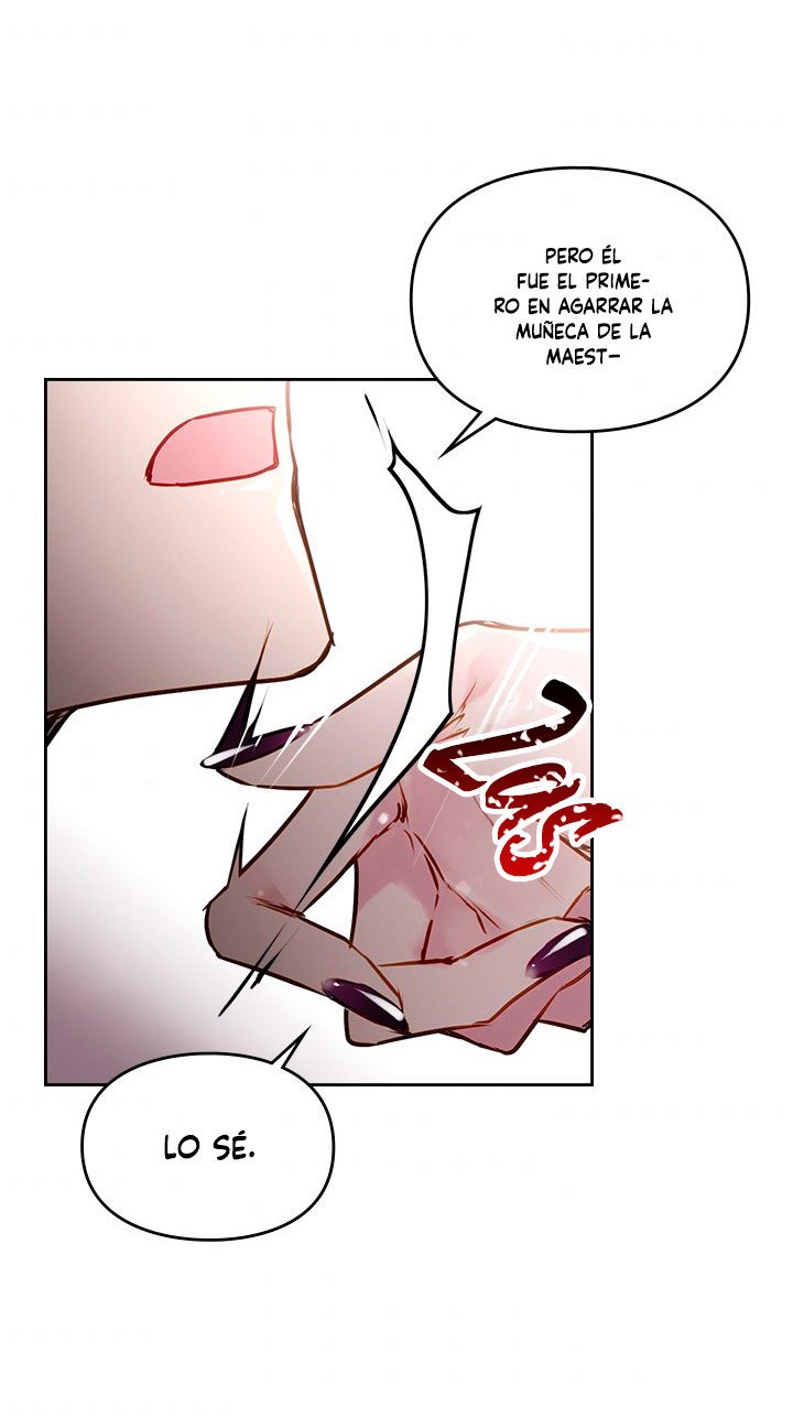 Read Villains Are Destined To Die ES Manga Online