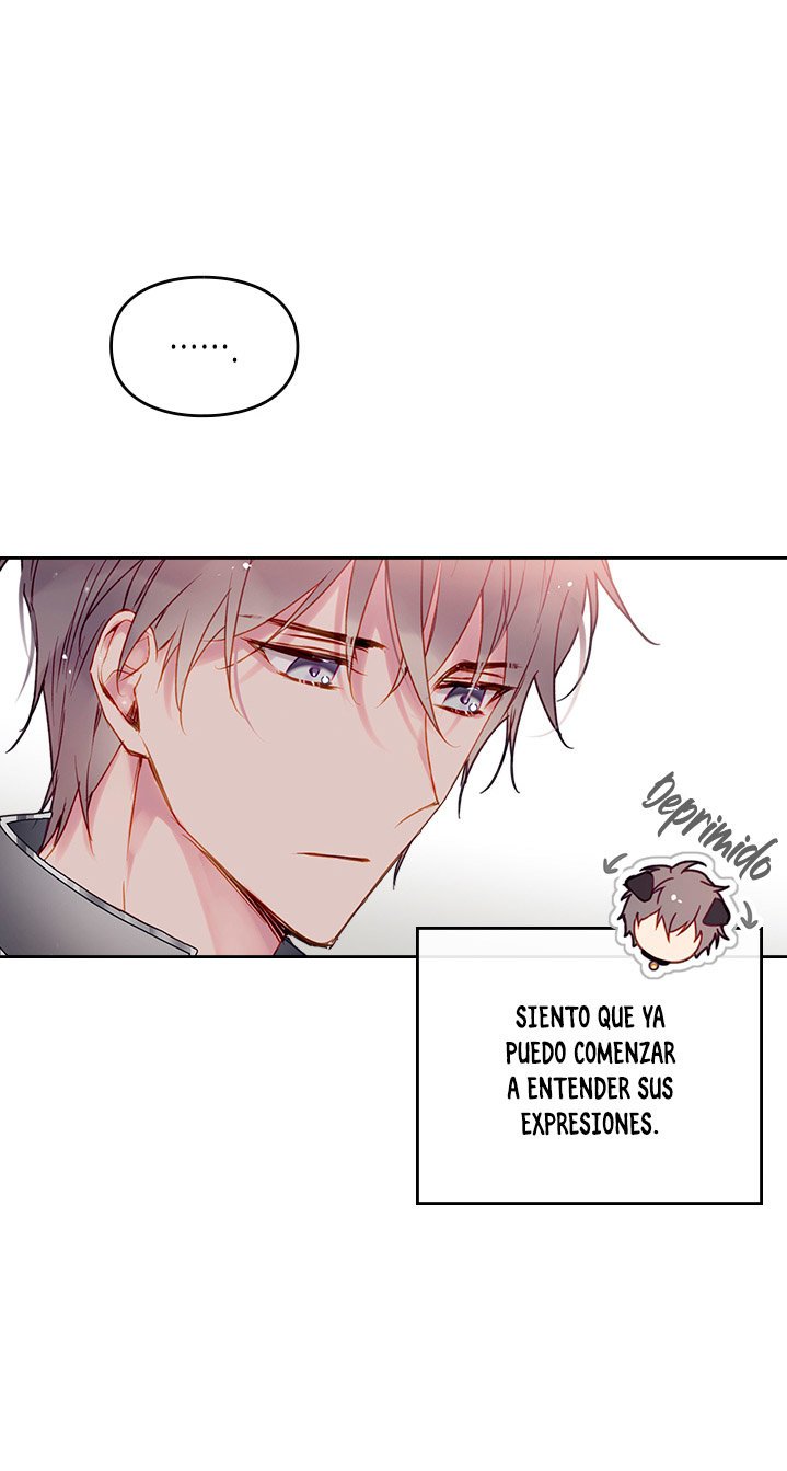 Read Villains Are Destined To Die ES Manga Online