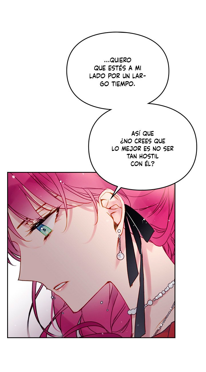 Read Villains Are Destined To Die ES Manga Online