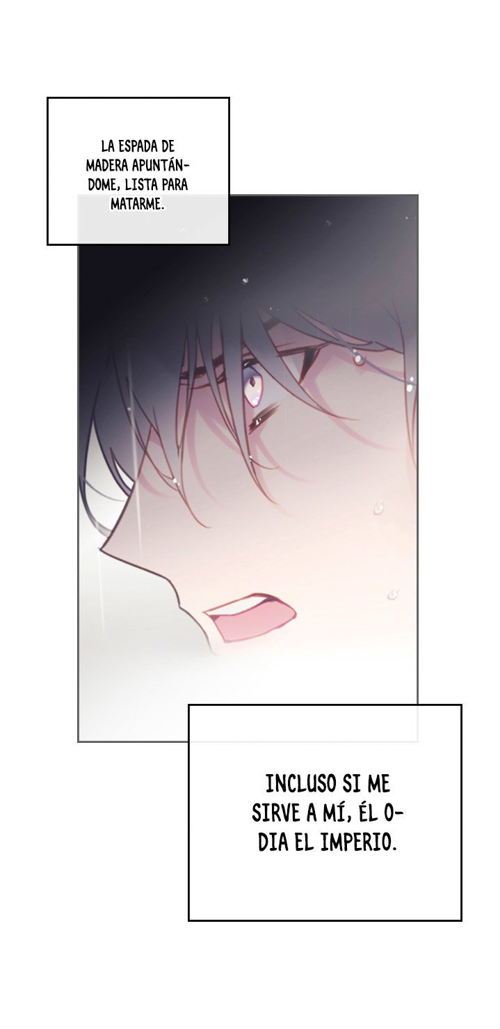 Read Villains Are Destined To Die ES Manga Online