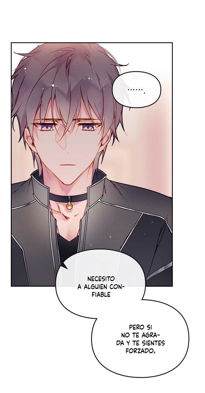 Read Villains Are Destined To Die ES Manga Online