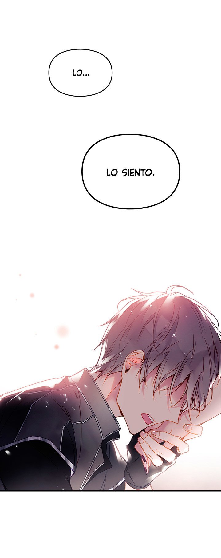 Read Villains Are Destined To Die ES Manga Online