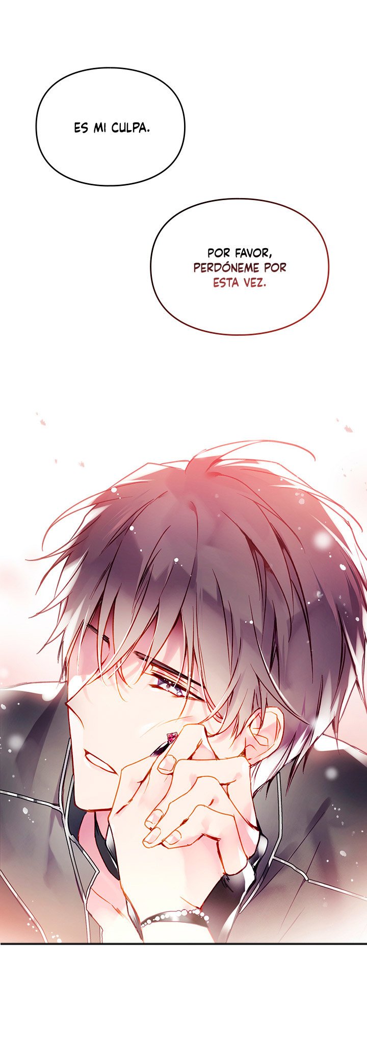 Read Villains Are Destined To Die ES Manga Online