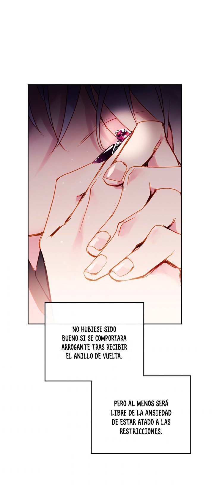 Read Villains Are Destined To Die ES Manga Online