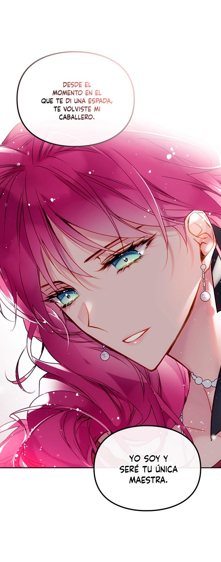 Read Villains Are Destined To Die ES Manga Online