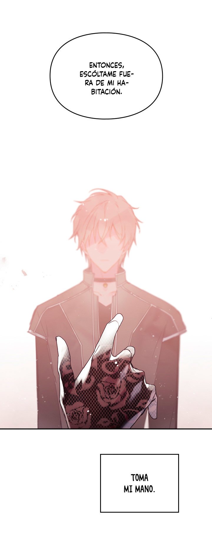 Read Villains Are Destined To Die ES Manga Online