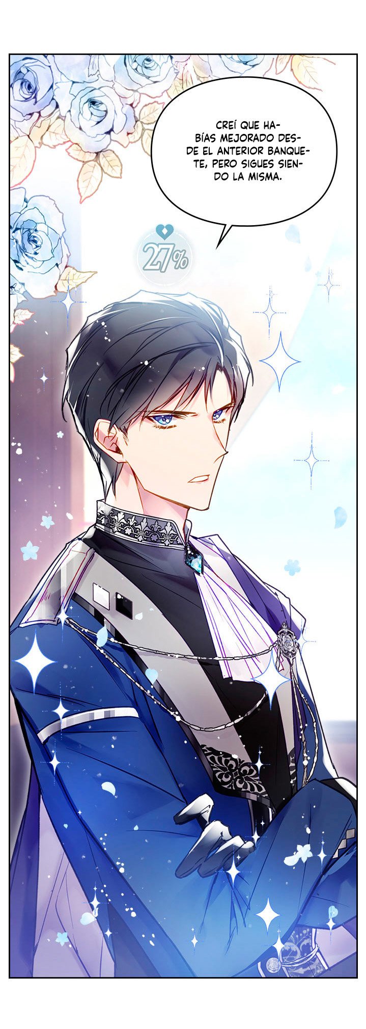 Read Villains Are Destined To Die ES Manga Online