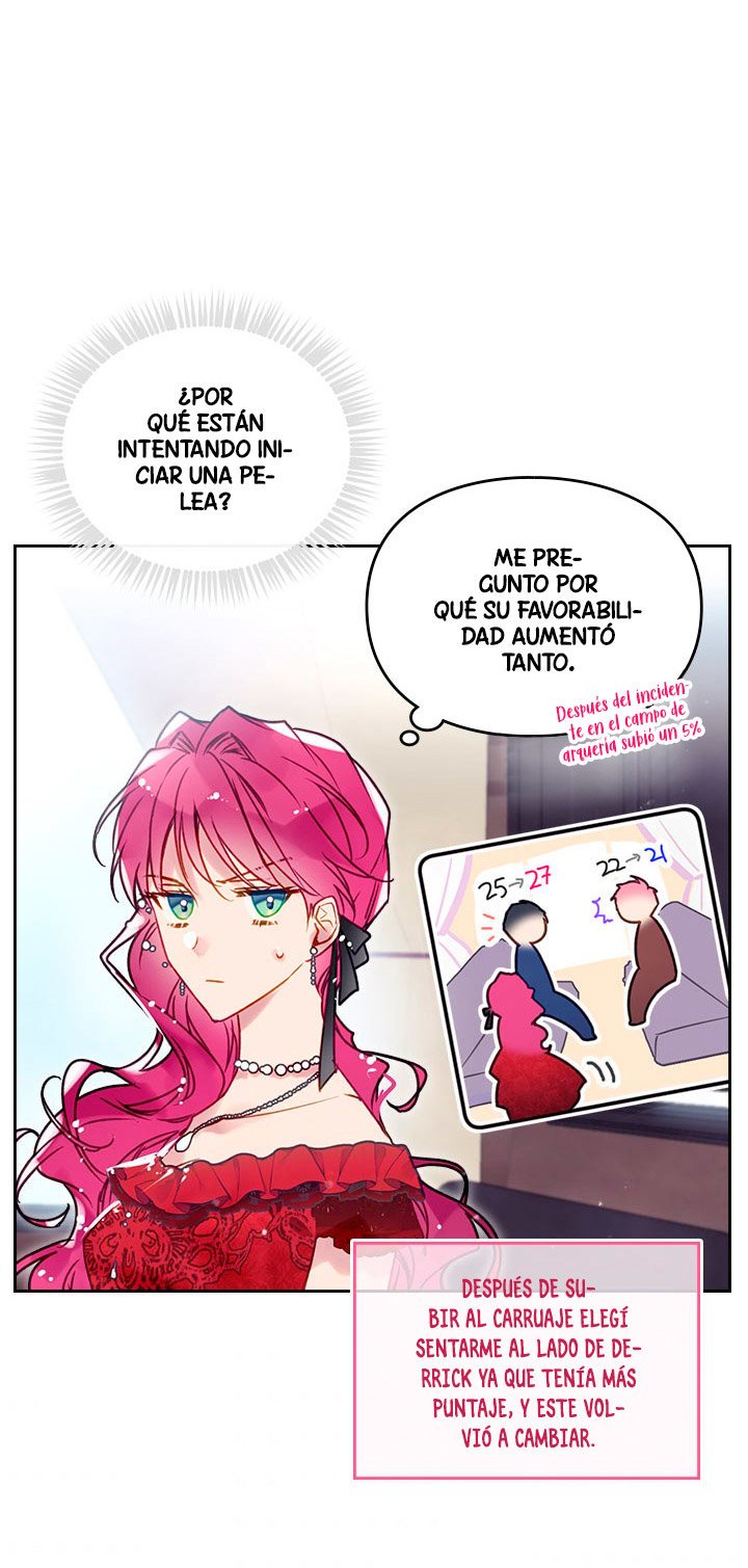 Read Villains Are Destined To Die ES Manga Online