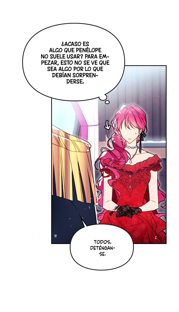 Read Villains Are Destined To Die ES Manga Online