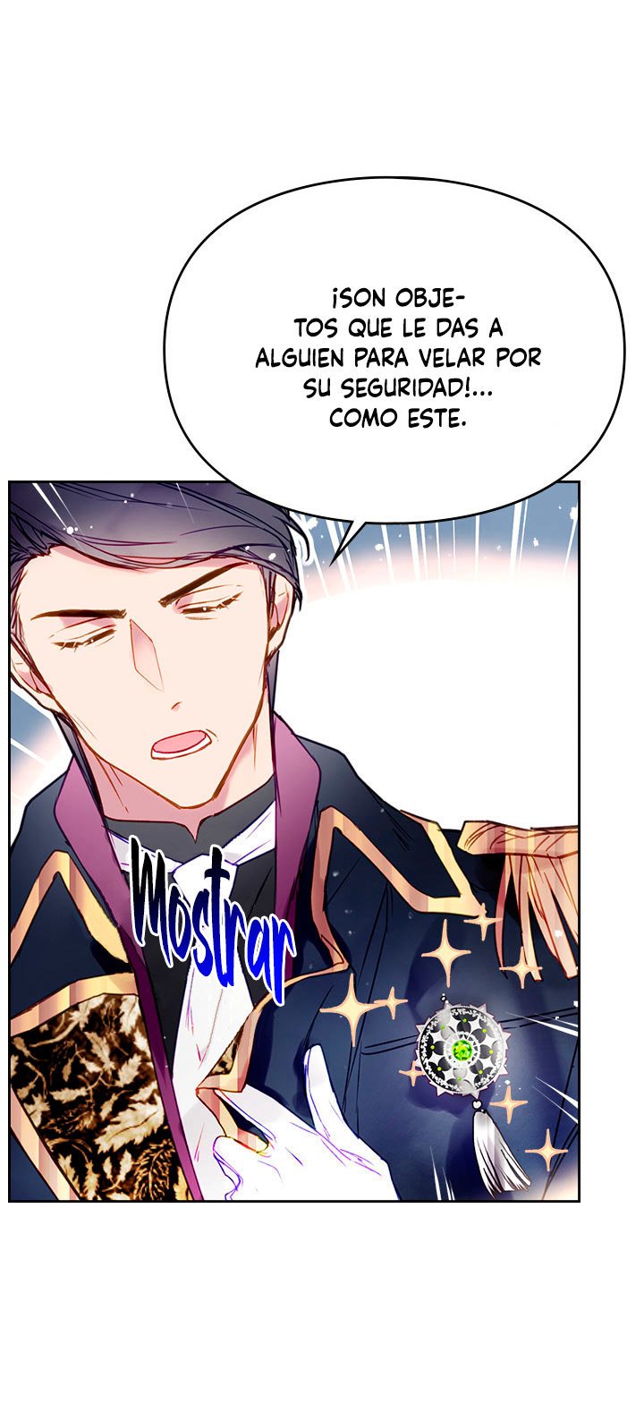 Read Villains Are Destined To Die ES Manga Online