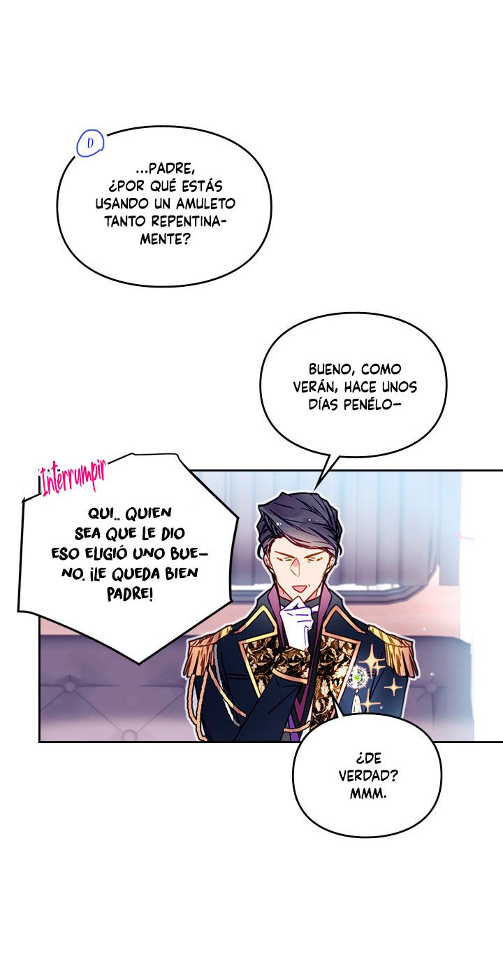 Read Villains Are Destined To Die ES Manga Online