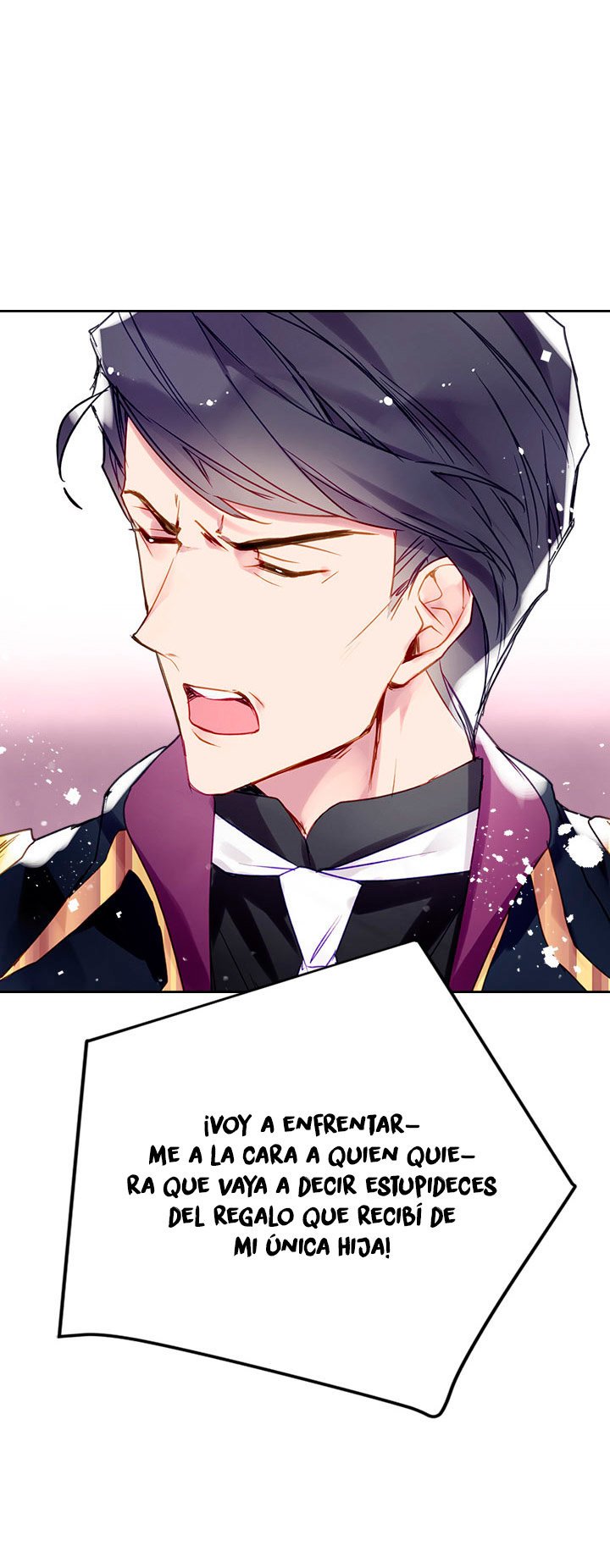 Read Villains Are Destined To Die ES Manga Online