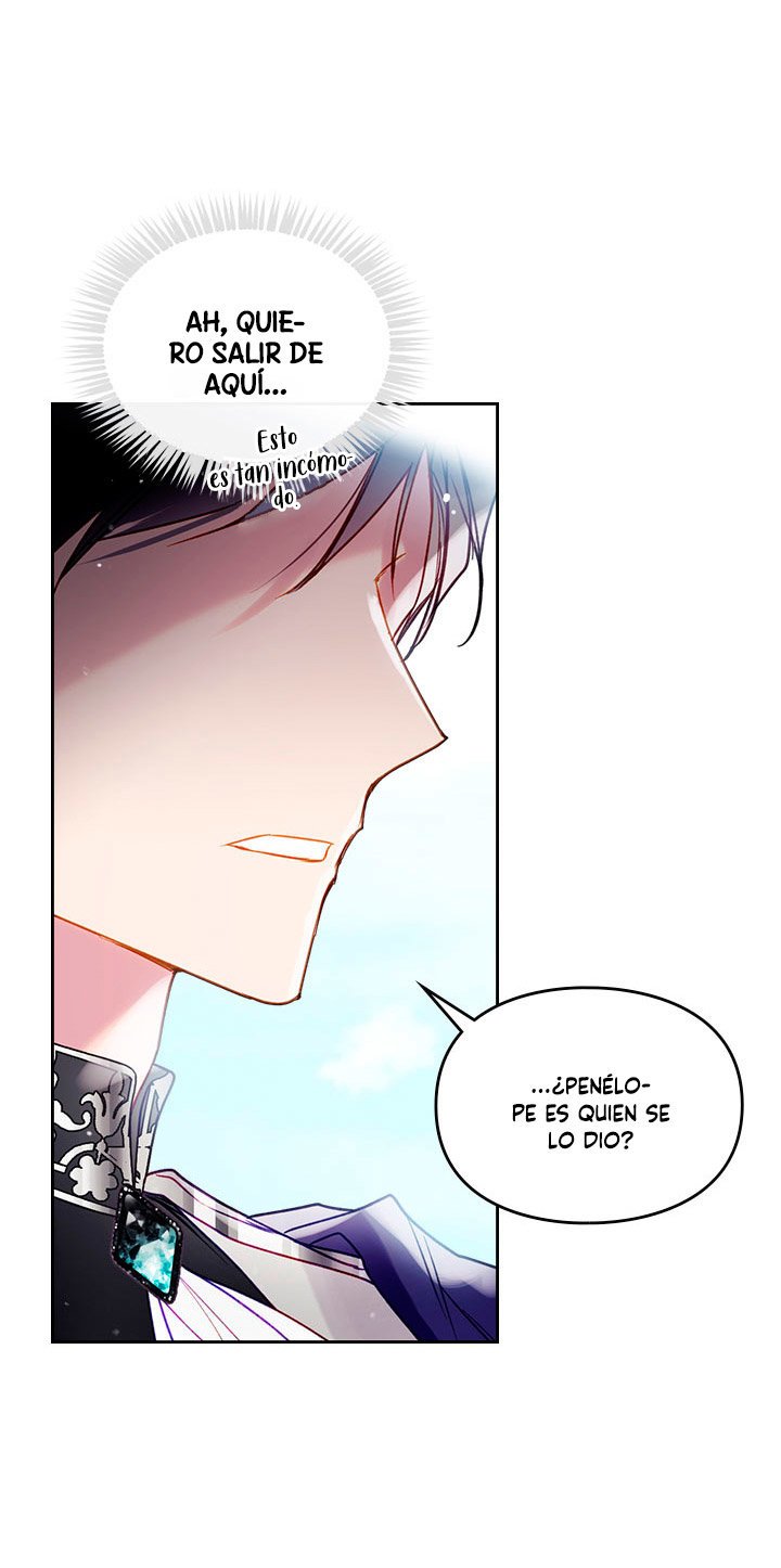 Read Villains Are Destined To Die ES Manga Online