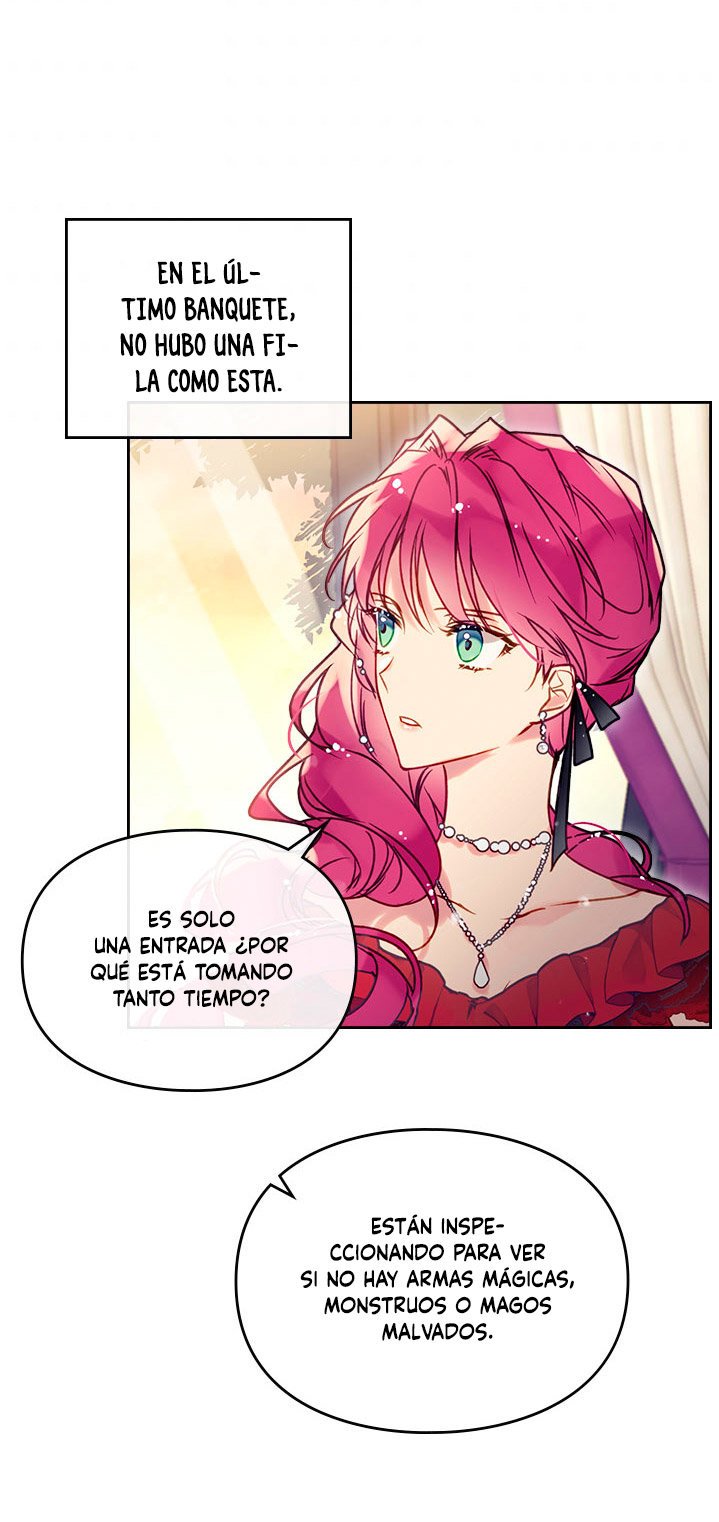 Read Villains Are Destined To Die ES Manga Online