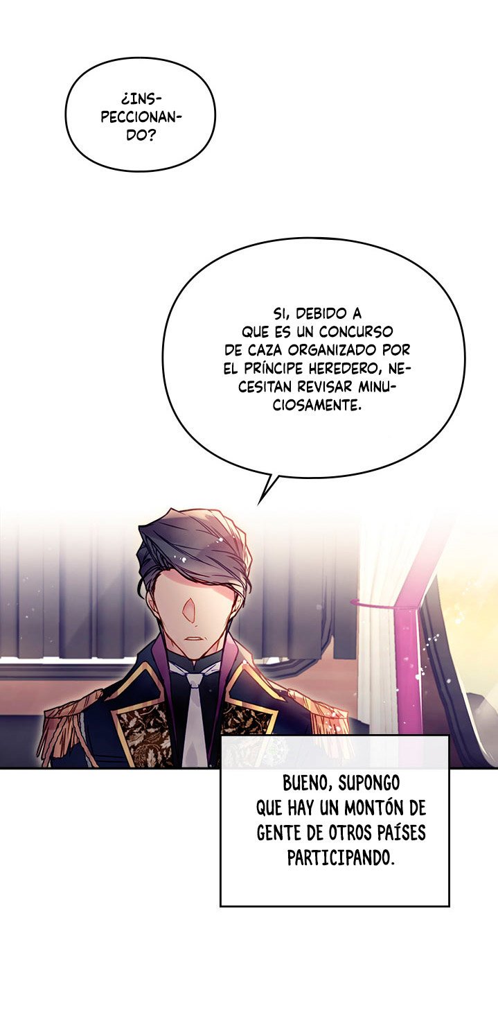 Read Villains Are Destined To Die ES Manga Online