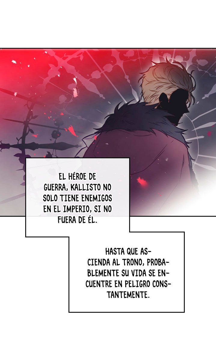 Read Villains Are Destined To Die ES Manga Online