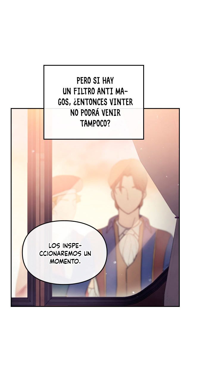 Read Villains Are Destined To Die ES Manga Online