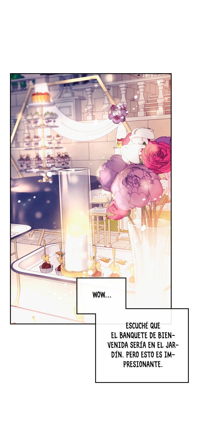 Read Villains Are Destined To Die ES Manga Online